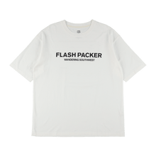 画像をギャラリービューアに読み込む, XT-NMAZ (DrySilkyCotton® Tシャツ)WHITE