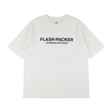 画像をギャラリービューアに読み込む, XT-NMAZ (DrySilkyCotton® Tシャツ)WHITE