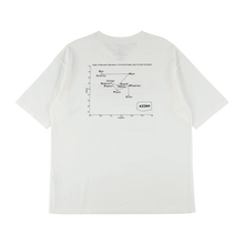 画像をギャラリービューアに読み込む, XT-NMAZ (DrySilkyCotton® Tシャツ)WHITE