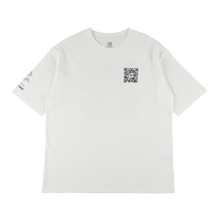 画像をギャラリービューアに読み込む, XT-QR (DrySilkyCotton® Tシャツ)WHITE