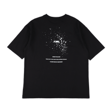 画像をギャラリービューアに読み込む, XT-SCOPE (DrySilkyCotton® Tシャツ)BLACK