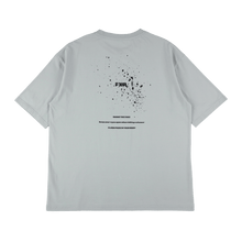 画像をギャラリービューアに読み込む, XT-SCOPE (DrySilkyCotton® Tシャツ)BLUE