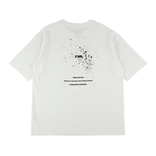 画像をギャラリービューアに読み込む, XT-SCOPE (DrySilkyCotton® Tシャツ)WHITE