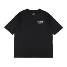 画像をギャラリービューアに読み込む, XT-SPRAY (DrySilkyCotton® Tシャツ)BLACK