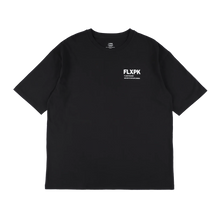 画像をギャラリービューアに読み込む, XT-SPRAY (DrySilkyCotton® Tシャツ)BLACK