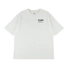 画像をギャラリービューアに読み込む, XT-SPRAY (DrySilkyCotton® Tシャツ)WHITE