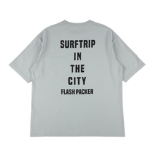 画像をギャラリービューアに読み込む, XT-SURFTRIP (DrySilkyCotton® Tシャツ)BLUE