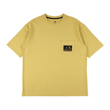 画像をギャラリービューアに読み込む, XT-SURFTRIP (DrySilkyCotton® Tシャツ)YELLOW