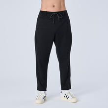 画像をギャラリービューアに読み込む, XWP-EASY(ウールライクパンツ) BLACK