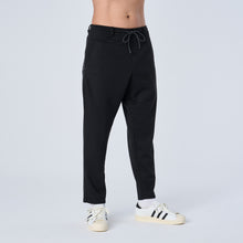 画像をギャラリービューアに読み込む, XWP-EASY(ウールライクパンツ) BLACK