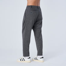 画像をギャラリービューアに読み込む, XWP-EASY(ウールライクパンツ) CHARCOAL