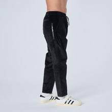 画像をギャラリービューアに読み込む, XP-CODE4(ストレッチ・コーデュロイパンツ) BLACK