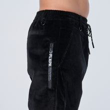 画像をギャラリービューアに読み込む, XP-CODE4(ストレッチ・コーデュロイパンツ) BLACK