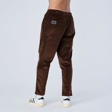 画像をギャラリービューアに読み込む, XP-CODE4(ストレッチ・コーデュロイパンツ) BROWN