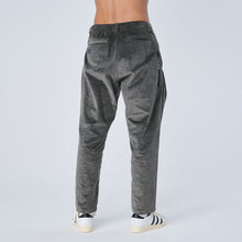 画像をギャラリービューアに読み込む, XP-CODE4(ストレッチ・コーデュロイパンツ) GRAY