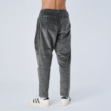 画像をギャラリービューアに読み込む, XP-CODE4(ストレッチ・コーデュロイパンツ) GRAY