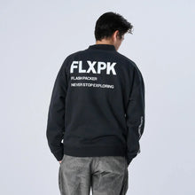 画像をギャラリービューアに読み込む, XHVP-HEATMOCK(発熱高機能モックネック) BLACK