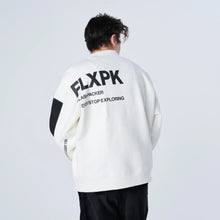 画像をギャラリービューアに読み込む, XHVP-HEATMOCK(発熱高機能モックネック) WHITE