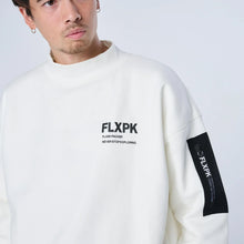 画像をギャラリービューアに読み込む, XHVP-HEATMOCK(発熱高機能モックネック) WHITE