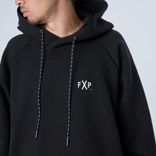 画像をギャラリービューアに読み込む, XAP-HOOD-01(エアテンション®パーカー) BLACK