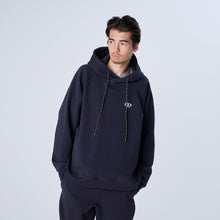 画像をギャラリービューアに読み込む, XAP-HOOD-01(エアテンション®パーカー) NAVY