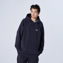 画像をギャラリービューアに読み込む, XAP-HOOD-01(エアテンション®パーカー) NAVY