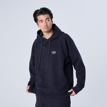 画像をギャラリービューアに読み込む, XAP-HOOD-01(エアテンション®パーカー) NAVY