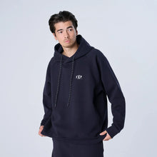画像をギャラリービューアに読み込む, XAP-HOOD-01(エアテンション®パーカー) NAVY