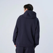 画像をギャラリービューアに読み込む, XAP-HOOD-01(エアテンション®パーカー) NAVY