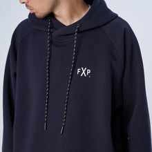 画像をギャラリービューアに読み込む, XAP-HOOD-01(エアテンション®パーカー) NAVY