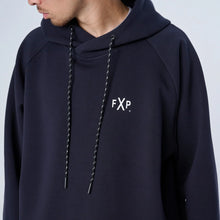 画像をギャラリービューアに読み込む, XAP-HOOD-01(エアテンション®パーカー) NAVY