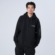 画像をギャラリービューアに読み込む, XAP-HOOD-02(エアテンション®パーカー) BLACK