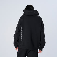画像をギャラリービューアに読み込む, XAP-HOOD-02(エアテンション®パーカー) BLACK