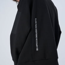 画像をギャラリービューアに読み込む, XAP-HOOD-02(エアテンション®パーカー) BLACK