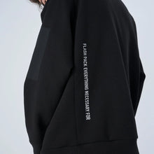 画像をギャラリービューアに読み込む, XAP-HOOD-02(エアテンション®パーカー) BLACK