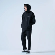 画像をギャラリービューアに読み込む, XAP-HOOD-02(エアテンション®パーカー) BLACK