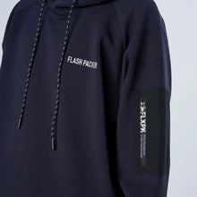 画像をギャラリービューアに読み込む, XAP-HOOD-02(エアテンション®パーカー) NAVY