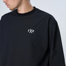 画像をギャラリービューアに読み込む, XWP-3R(3レイヤーナイロン裏起毛プルオーバー) BLACK