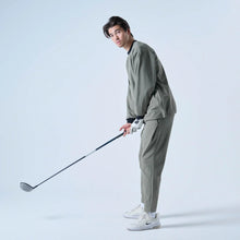 画像をギャラリービューアに読み込む, XWP-3R PANTS(3レイヤーナイロン裏起毛パンツ)GRAY