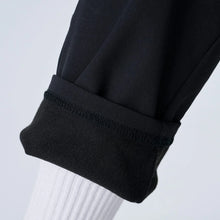 画像をギャラリービューアに読み込む, XWP-3R PANTS(3レイヤーナイロン裏起毛パンツ)BLACK