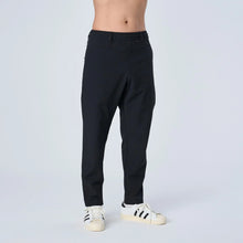 画像をギャラリービューアに読み込む, XWP-3R PANTS(3レイヤーナイロン裏起毛パンツ)BLACK