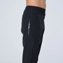 画像をギャラリービューアに読み込む, XWP-3R PANTS(3レイヤーナイロン裏起毛パンツ)BLACK