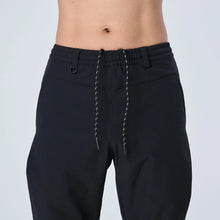 画像をギャラリービューアに読み込む, XWP-3R PANTS(3レイヤーナイロン裏起毛パンツ)BLACK