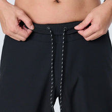 画像をギャラリービューアに読み込む, XWP-3R PANTS(3レイヤーナイロン裏起毛パンツ)BLACK