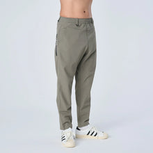 画像をギャラリービューアに読み込む, XWP-3R PANTS(3レイヤーナイロン裏起毛パンツ)GRAY