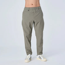 画像をギャラリービューアに読み込む, XWP-3R PANTS(3レイヤーナイロン裏起毛パンツ)GRAY