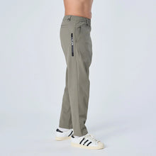 画像をギャラリービューアに読み込む, XWP-3R PANTS(3レイヤーナイロン裏起毛パンツ)GRAY