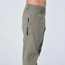 画像をギャラリービューアに読み込む, XWP-3R PANTS(3レイヤーナイロン裏起毛パンツ)GRAY