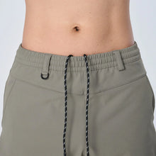 画像をギャラリービューアに読み込む, XWP-3R PANTS(3レイヤーナイロン裏起毛パンツ)GRAY