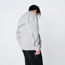 画像をギャラリービューアに読み込む, W-KNIT MOCK(ダブルニットモックネック)MIX
